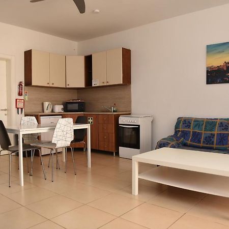 Hortensia Studio Apartment St. Paul's Bay Luaran gambar