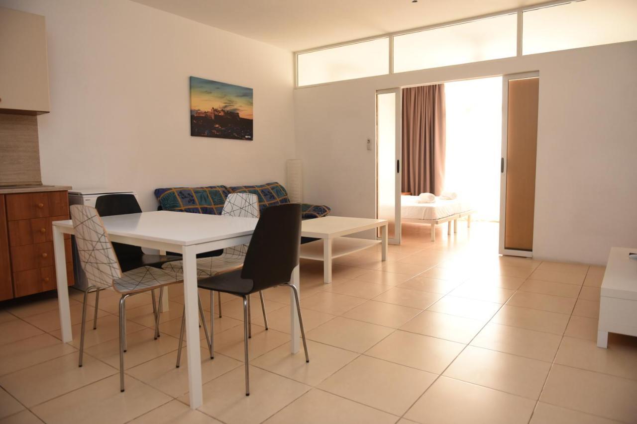 Hortensia Studio Apartment St. Paul's Bay Luaran gambar